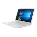 HP Stream 14-ax022nr 14" Ultra Slim - Intel Celeron N3060, 4GB RAM, 32GB eMMC, Win 10 Home - Snow White (Refurbished)