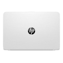 HP Stream 14-ax022nr 14" Ultra Slim - Intel Celeron N3060, 4GB RAM, 32GB eMMC, Win 10 Home - Snow White (Refurbished)