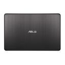 ASUS X543MA 15.6" HD - Intel Celeron N4000, 4GB RAM, 500GB HDD, Win 10 Home - Black (Grado B)