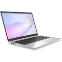 HP EliteBook 840 G7 Refurbished – Intel Core i5-10310U, 16GB RAM, 256GB SSD NVMe, Pantalla 14" FHD, Windows 11 Pro, Teclado Retroiluminado, Lector de Huella, Silver (Grade A)