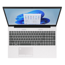 VAIO 15.6" FHD - Intel Core i5-1135G7, 16GB RAM, 512GB SSD, Intel Iris Xe, Win 11 - Silver (Grado A)