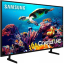 Samsung UN55DU6900FXZA – Smart TV 55" 4K Crystal UHD DU6900 Series, HDR, Procesador Crystal 4K, Tizen OS – Refurbished Grade A/B