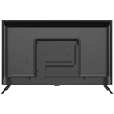 Onn 43" Smart TV FHD 1080p LED – Roku TV Integrado, Wi-Fi, Diseño Delgado – Refurbished 100133209