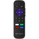 Onn 43" Smart TV FHD 1080p LED – Roku TV Integrado, Wi-Fi, Diseño Delgado – Refurbished 100133209