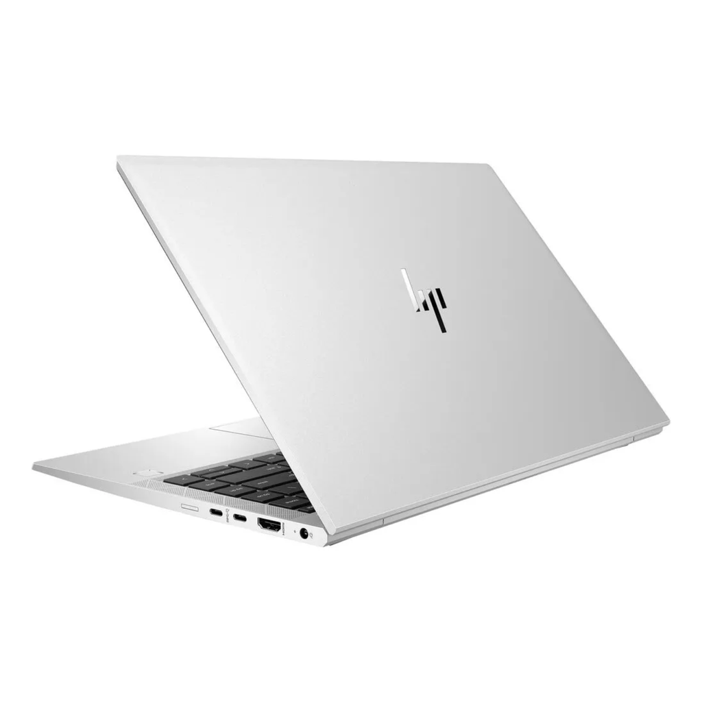 HP EliteBook 845 G7 14" FHD - AMD Ryzen 7 PRO 4750U, 16GB RAM, 512GB SSD NVMe, Win 11 Pro - Silver (Grado A)