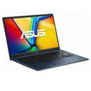 Asus Vivobook 14 X1404VA - Intel Core i5-1334U, 12GB RAM, 256GB SSD, 14" FHD, Win 11 - Quiet Blue
