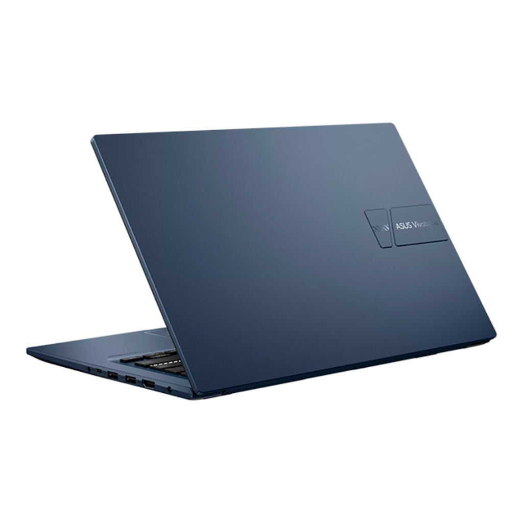 Asus Vivobook 14 X1404VA - Intel Core i5-1334U, 12GB RAM, 256GB SSD, 14" FHD, Win 11 - Quiet Blue