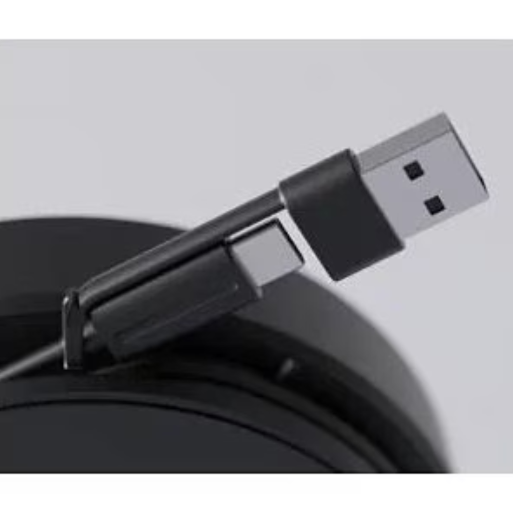 Jabra Speak2 75 Speakerphone | Altavoz Profesional para Conferencias | Audio Full Duplex | Conectividad USB y Bluetooth | Cancelación de Ruido | Nuevo