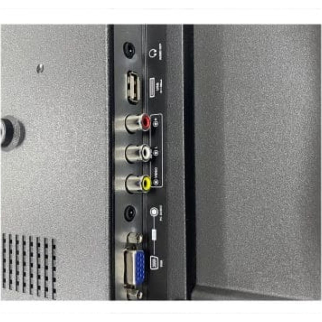 Westinghouse 32" LED HDTV 720p – Pantalla HD de 32”, HDMI, Diseño Delgado y Bajo Consumo – Nuevo