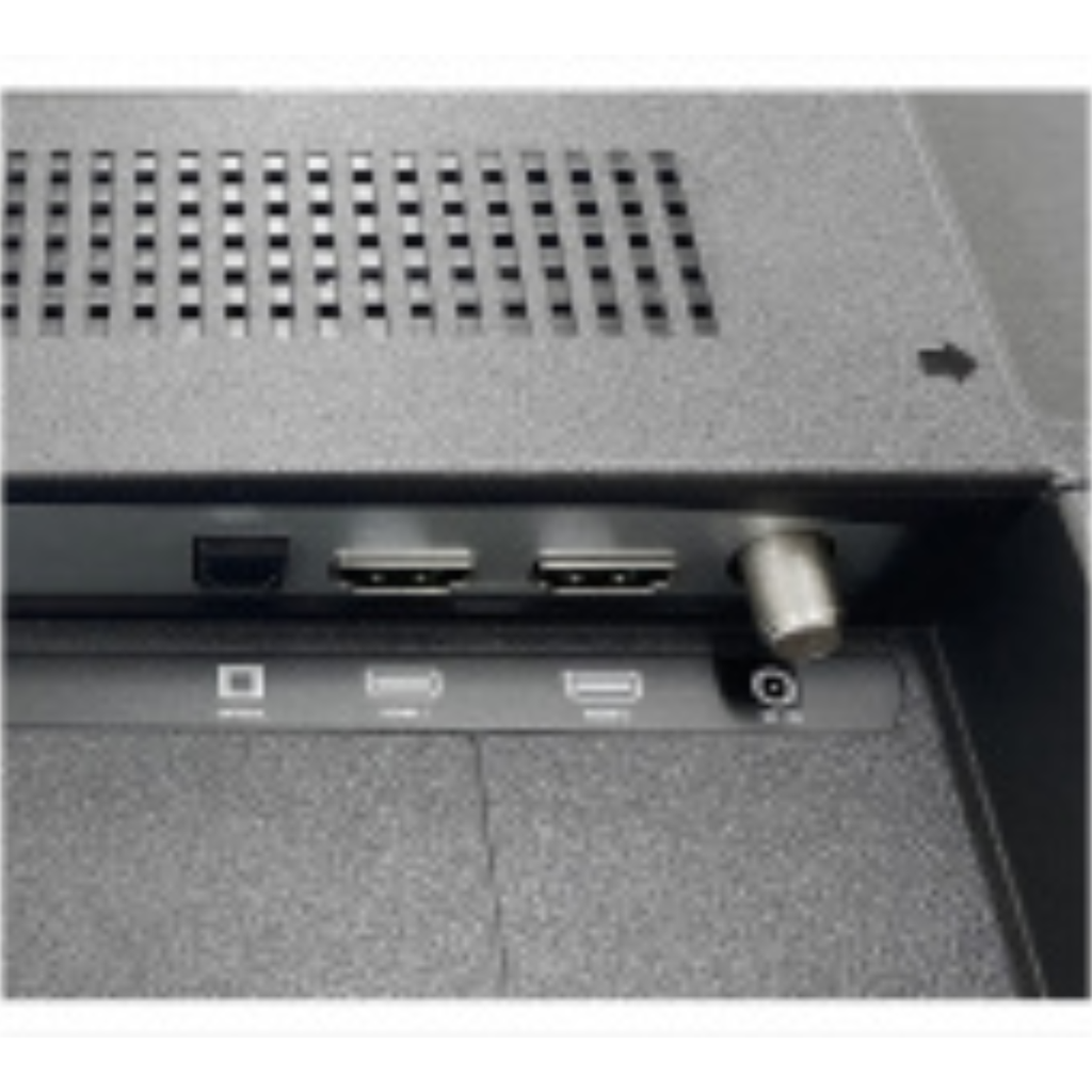 Westinghouse 32" LED HDTV 720p – Pantalla HD de 32”, HDMI, Diseño Delgado y Bajo Consumo – Nuevo