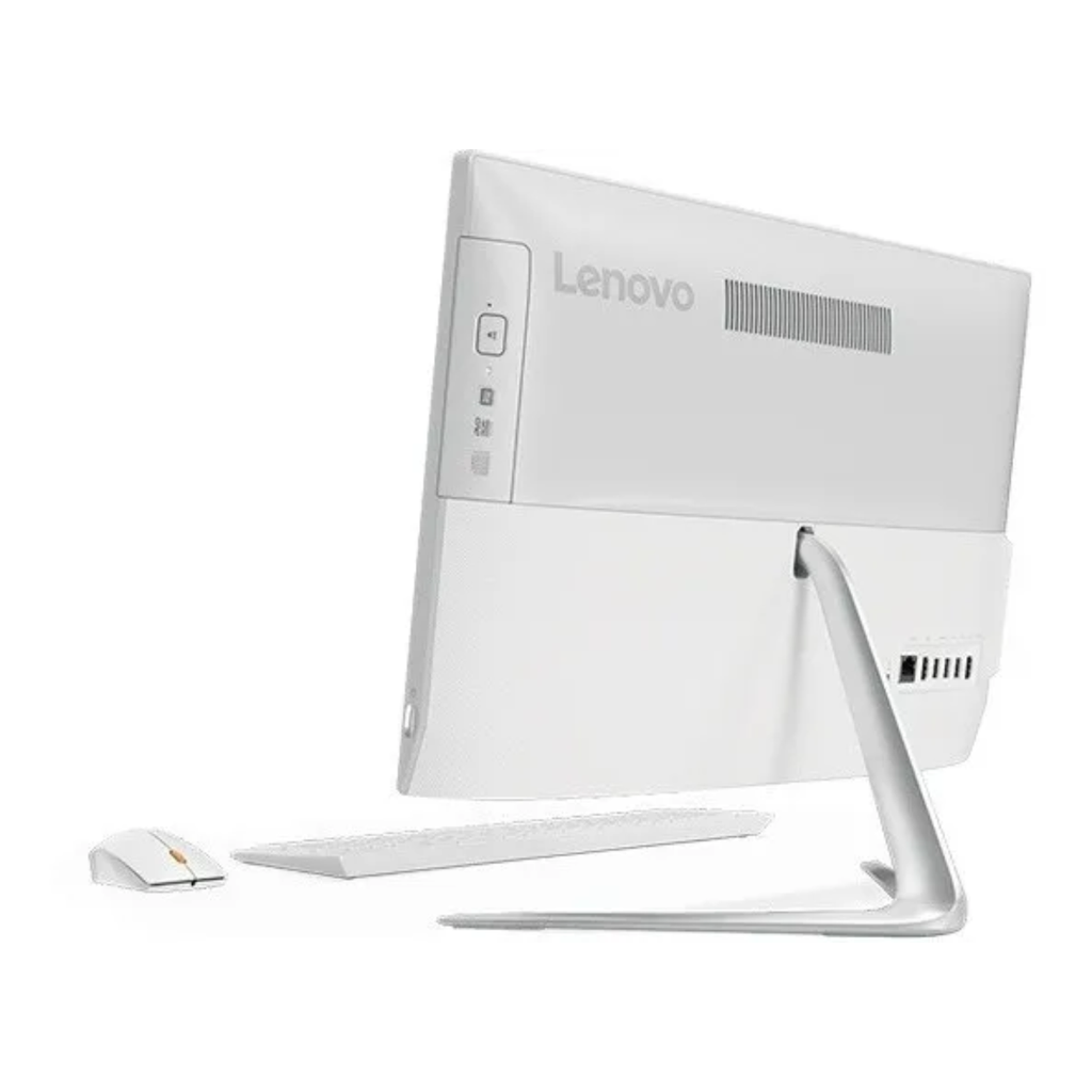 Lenovo IdeaCentre AIO 300-23" | Intel Core i3-6100U | 4GB RAM | 1TB HDD | Pantalla Full HD | Nueva