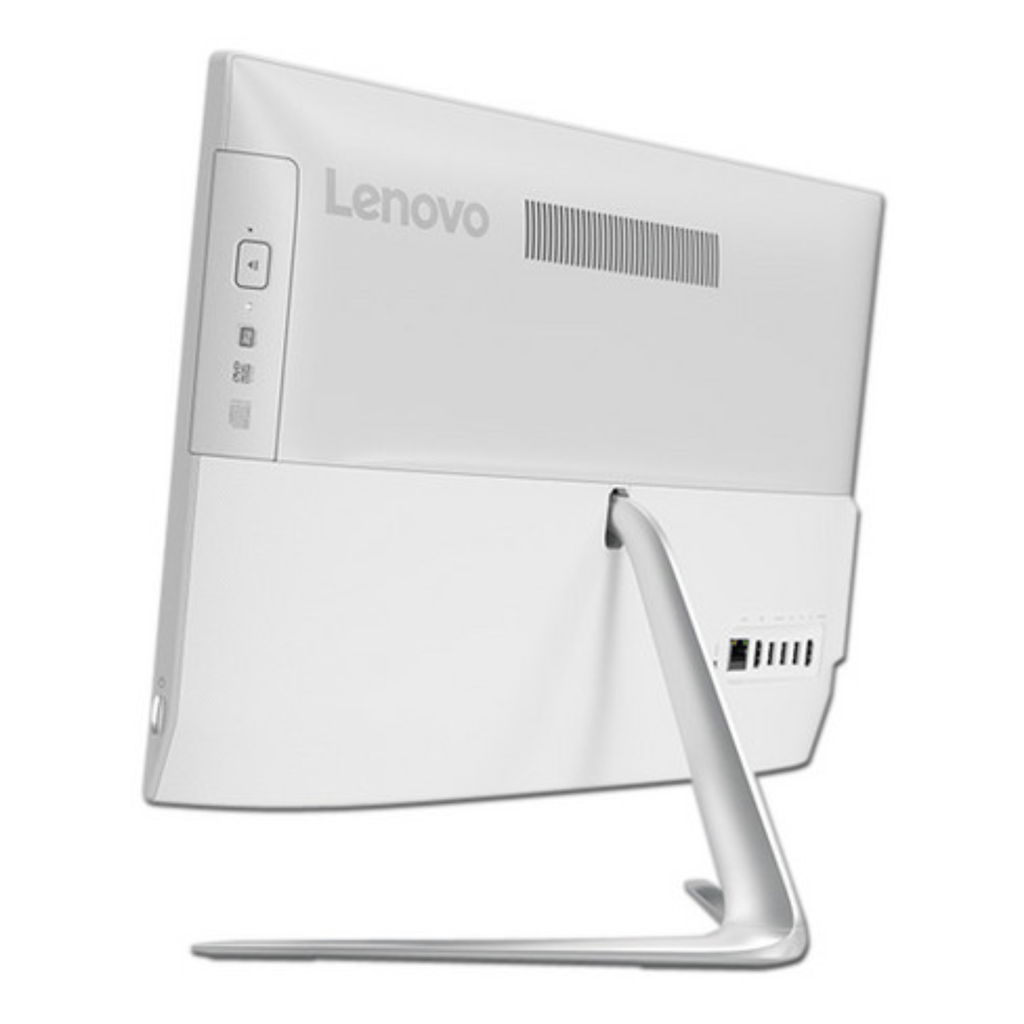 Lenovo IdeaCentre AIO 300-23" | Intel Core i3-6100U | 4GB RAM | 1TB HDD | Pantalla Full HD | Nueva