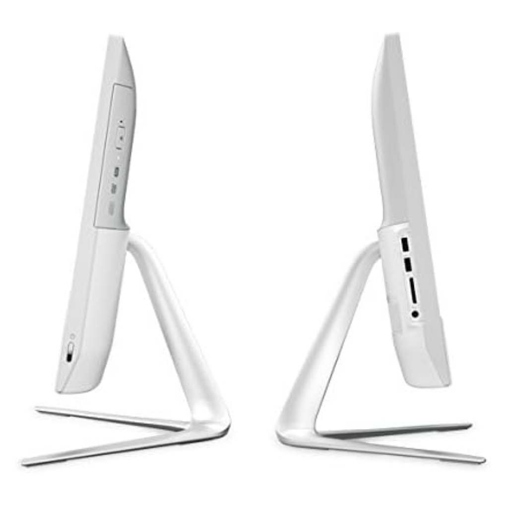 Lenovo IdeaCentre AIO 300-23" | Intel Core i3-6100U | 4GB RAM | 1TB HDD | Pantalla Full HD | Nueva