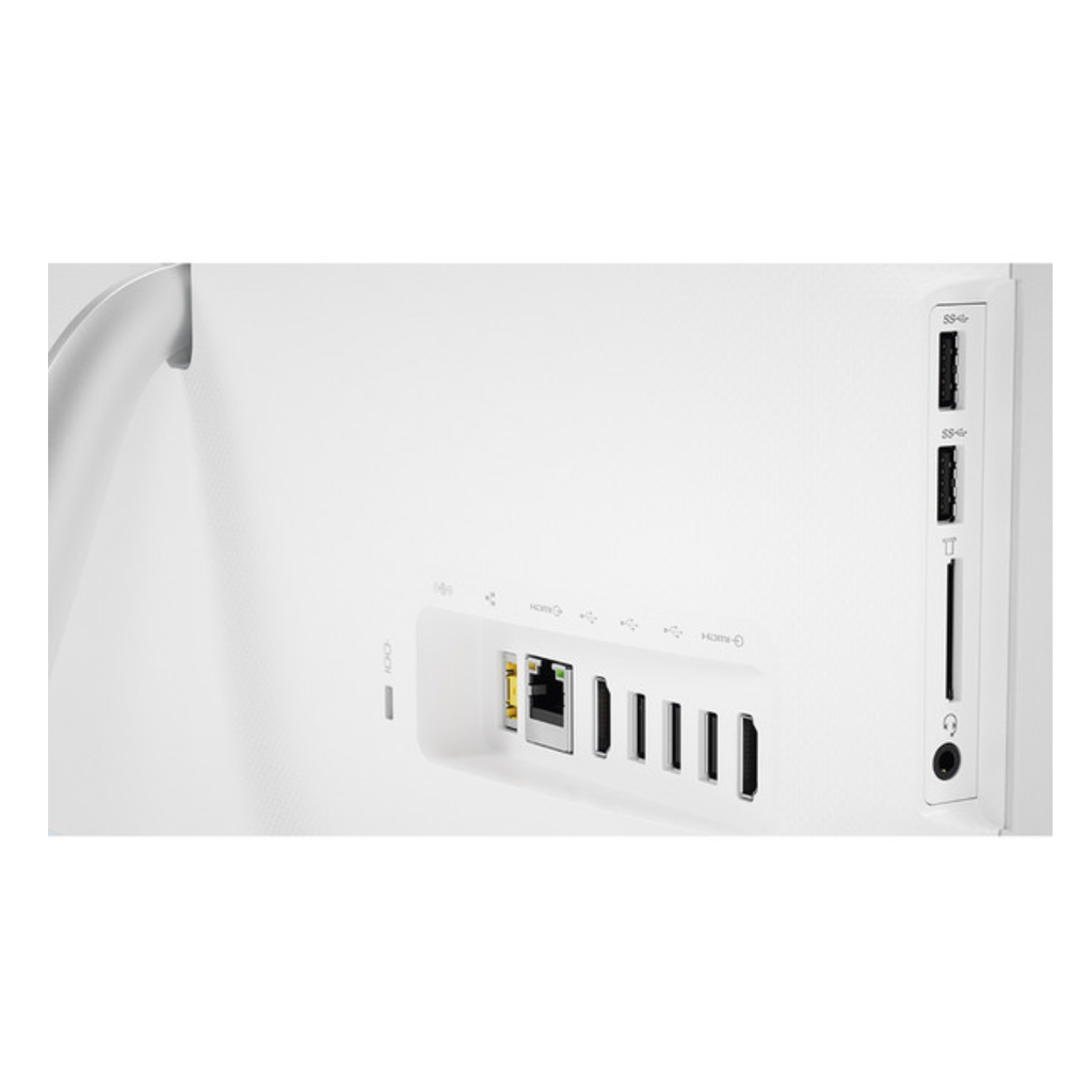 Lenovo IdeaCentre AIO 300-23" | Intel Core i3-6100U | 4GB RAM | 1TB HDD | Pantalla Full HD | Nueva