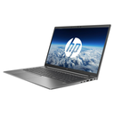 HP ZBook Firefly 15 G7 15.6" Mobile Workstation - Intel Core i7-10810U, 16GB RAM, 512GB SSD, NVIDIA Quadro P520 4GB, Win 11 Pro - Dark Gray (Grado A)