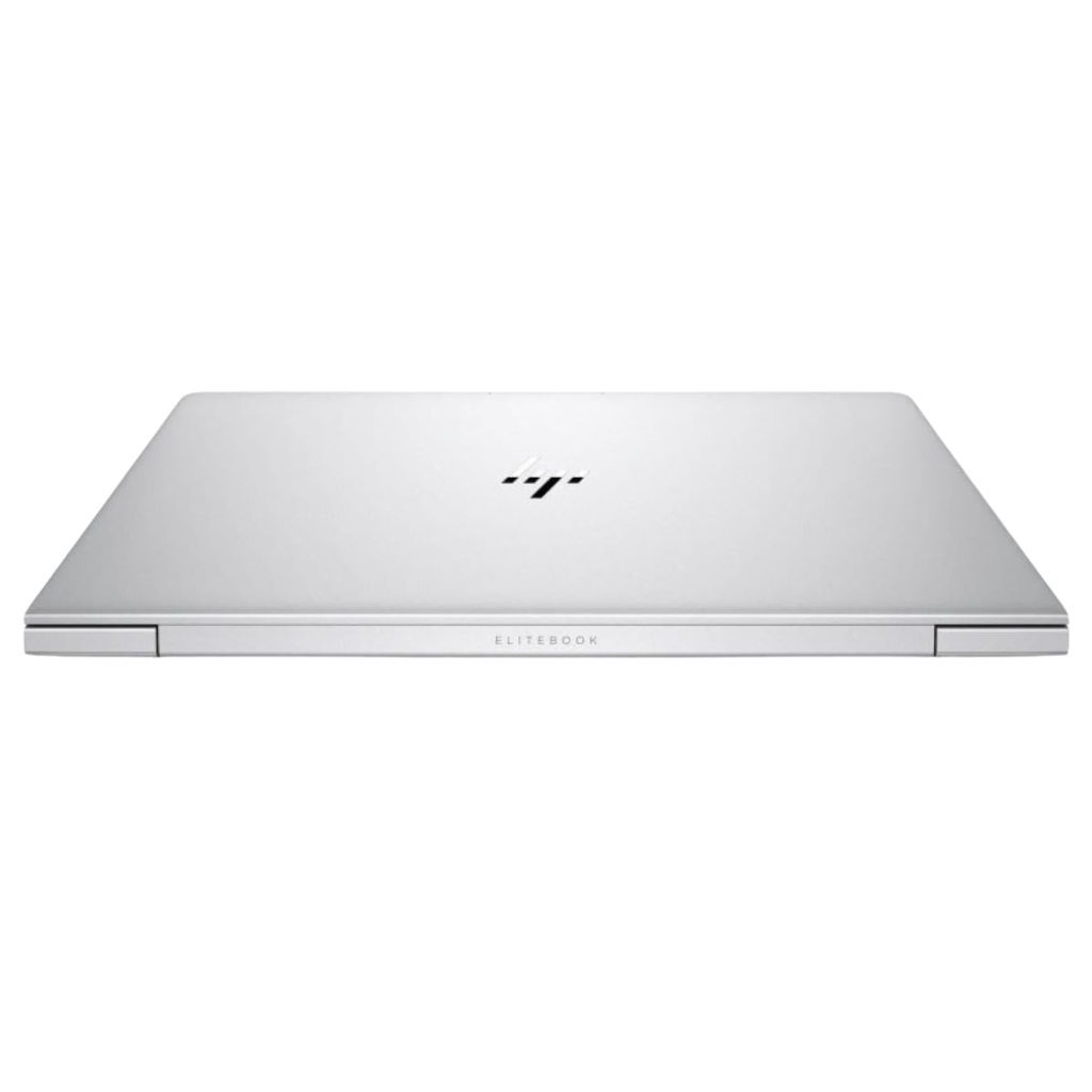 HP EliteBook 840 G6 14" FHD Touch - Intel Core i5-8265U, 16GB RAM, 128GB SSD, Win 11 Pro - Pike Silver (Grado A)