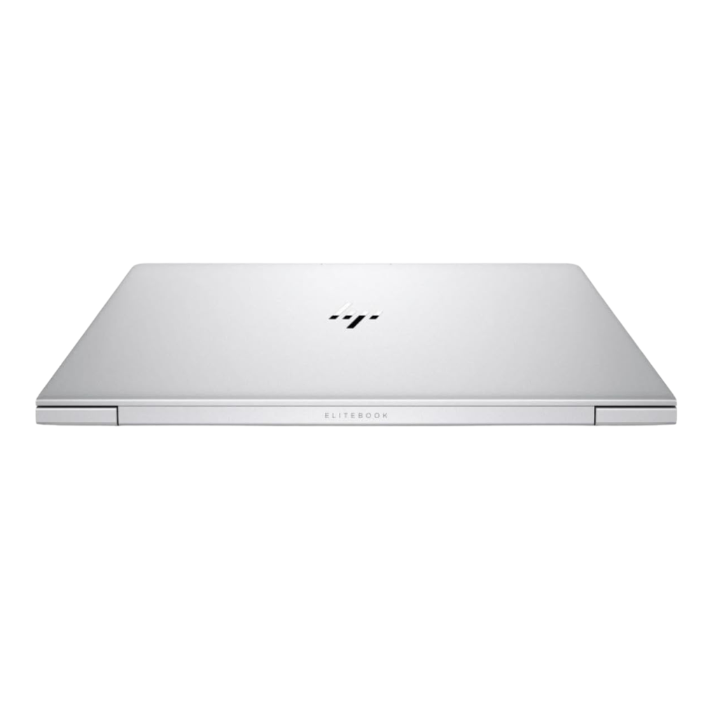 HP EliteBook 840 G6 Touch 14" FHD - Intel Core i5-8365U, 16GB RAM, 512GB SSD NVMe, Win 11 Pro - Pike Silver (Grado A)