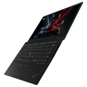 Ultrabook LENOVO ThinkPad X1 Carbon 7th Gen | Intel Core i7-8665U (vPro) | 16GB RAM | 256GB SSD NVMe | Pantalla 14″ FHD | Teclado Retroiluminado | Win 11 Pro