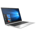 HP EliteBook 845 G7 14" FHD Touch - AMD Ryzen 7 PRO 4750U, 8GB RAM, 256GB SSD, Win 11 Pro - Silver (Grado A)