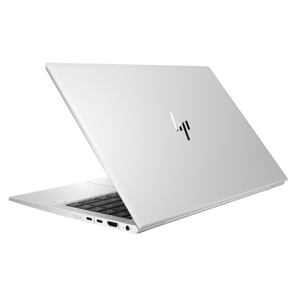 HP EliteBook 845 G7 14" FHD Touch - AMD Ryzen 7 PRO 4750U, 8GB RAM, 256GB SSD, Win 11 Pro - Silver (Grado A)