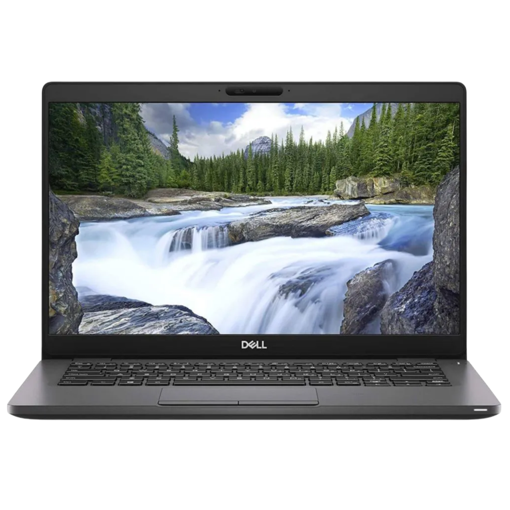 Dell Latitude 5310 13.3" FHD - Intel Core i7-10810U (6-Core), 16GB RAM, 512GB SSD, Win 11 Pro (Grado A)
