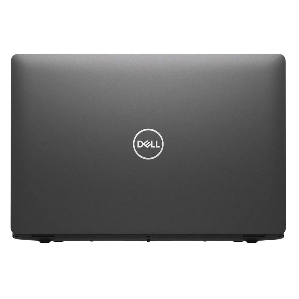 Dell Latitude 5500 Laptop 15.6" FHD - Intel Core i5-8365U, 16GB RAM, 512GB SSD, Win 11 Pro - Black (Grado A)