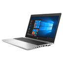 HP ProBook 650 G5 15.6" FHD - Intel Core i5-8265U, 8GB RAM, 256GB SSD, Fingerprint, Win 11 Pro - Silver (Grado A)