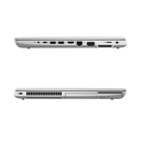 HP ProBook 650 G5 15.6" FHD - Intel Core i5-8265U, 8GB RAM, 256GB SSD, Fingerprint, Win 11 Pro - Silver (Grado A)