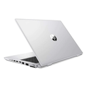 HP ProBook 650 G5 15.6" FHD - Intel Core i5-8265U, 8GB RAM, 256GB SSD, Fingerprint, Win 11 Pro - Silver (Grado A)