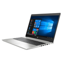 HP ProBook 450 G6 15.6" FHD - Intel Core i5-8265U, 8GB RAM, 256GB SSD, Win 11 Pro - Silver (Grado A)