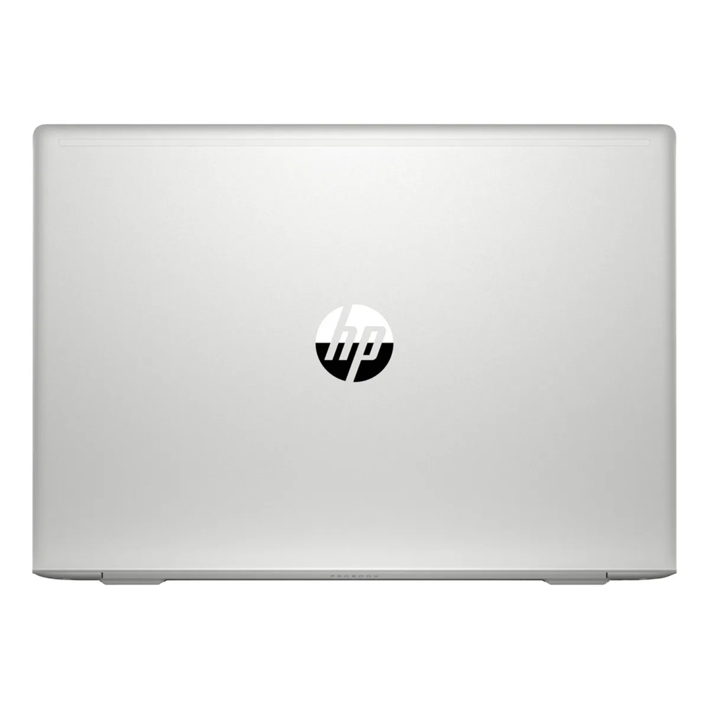 HP ProBook 450 G6 15.6" FHD - Intel Core i5-8265U, 8GB RAM, 256GB SSD, Win 11 Pro - Silver (Grado A)