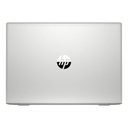 HP ProBook 450 G6 15.6" FHD - Intel Core i5-8265U, 8GB RAM, 256GB SSD, Win 11 Pro - Silver (Grado A)
