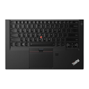 Laptop Ultrabook LENOVO ThinkPad T460s | Intel Core i5-6300U | 8GB RAM | 256GB SSD | Pantalla 14″ FHD | Teclado Retroiluminado (ES/EN) | Windows 11 Pro - Grado A
