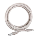 Cable Xentris Lightning a USB-A de 1.8m (6ft) para iPhone/iPad 