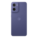 Motorola Moto E15 Morado – Smartphone 2GB RAM, 64GB, Pantalla 6.5″ HD+, LTE, Dual SIM, Batería de larga duración