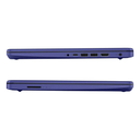 HP Stream 14" Ultra Slim - Intel Celeron N3060, 4GB RAM, 32GB eMMC, Win 10 Home - Infinity Purple (Refurbished)