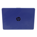 HP 14-dq0705 Laptop 14" Touchscreen - Intel Celeron N4120, 4GB RAM, 64GB eMMC, Win 11 Home S - Blue (Grado A)