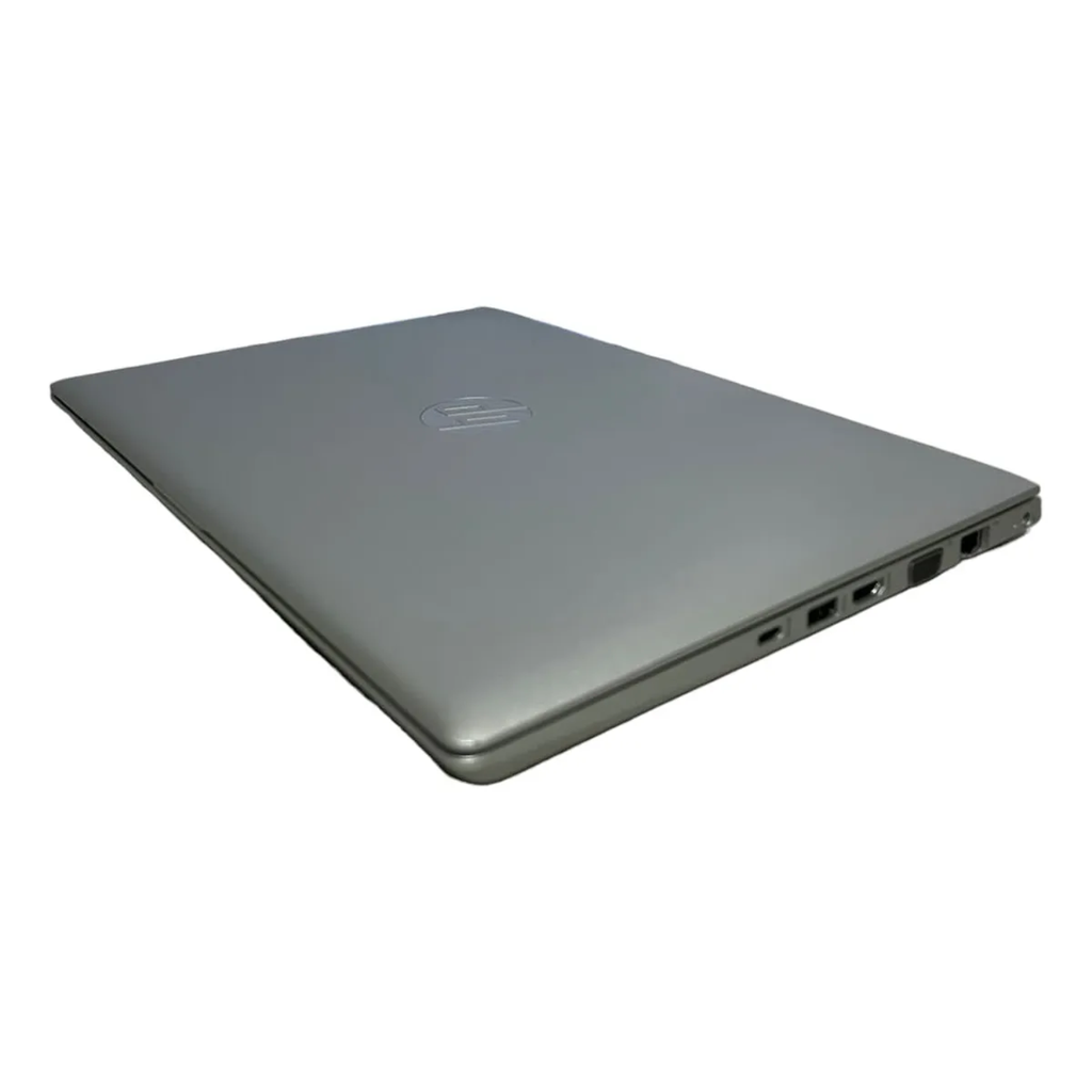 HP ProBook 430 G5 13.3" FHD - Intel Core i5-8250U, 8GB RAM, 256GB SSD, Teclado Retroiluminado, Win 11 - Mineral Silver (Grado A)