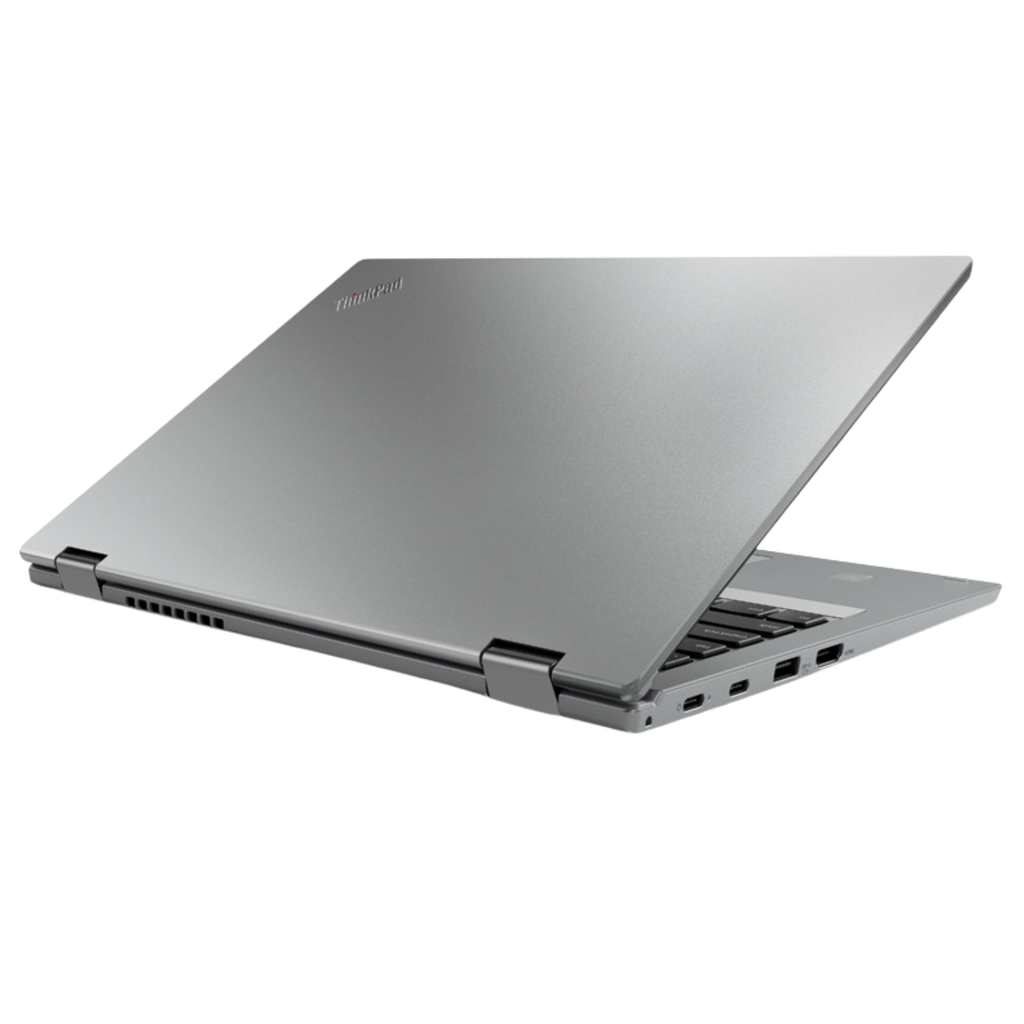 Laptop 2-en-1 LENOVO ThinkPad L380 Yoga | Intel Core i5-8250U | 8GB RAM | 256GB SSD | Pantalla 13.3″ FHD Touch | Teclado Retroiluminado | Win 11 Pro - Grado A