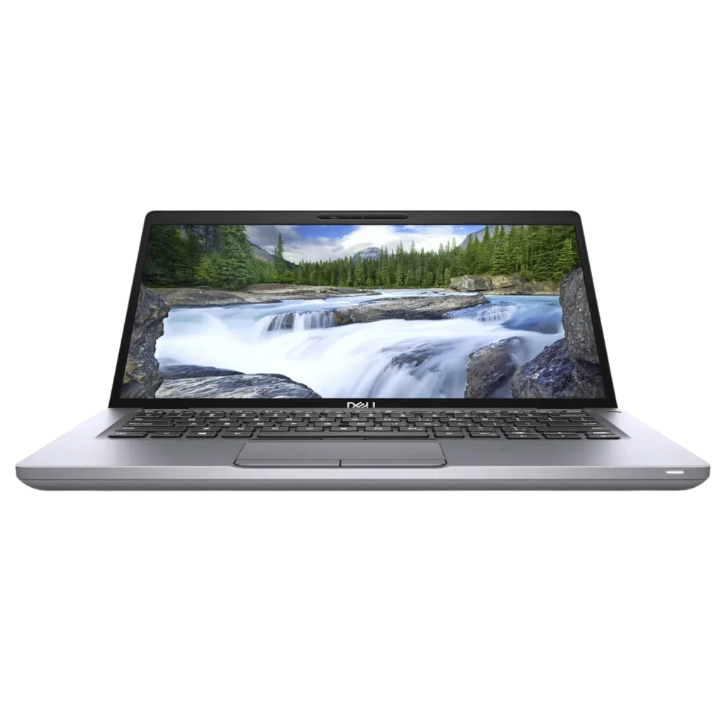 Dell Latitude 5410 14" FHD - Intel Core i7-10610U, 16GB RAM, 512GB SSD, Win 11 Pro - (Grado A)