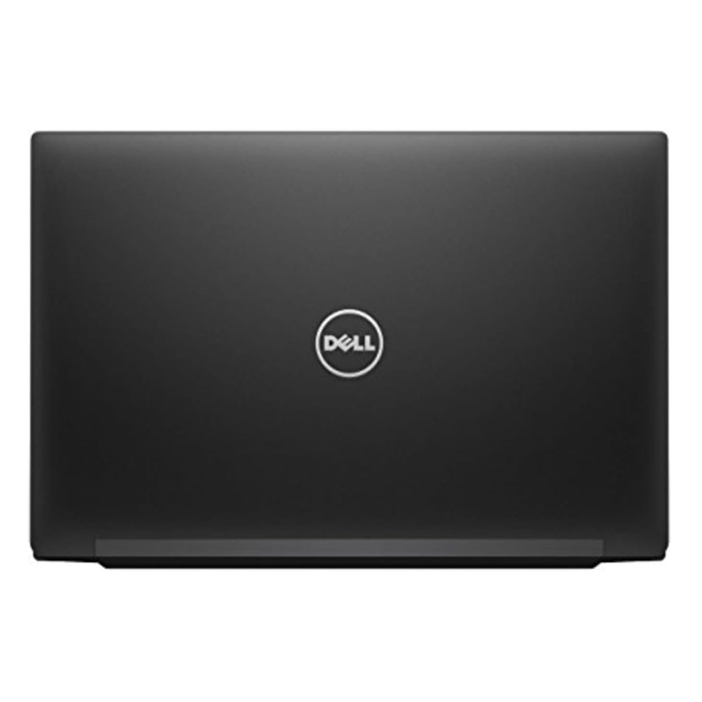 Dell Latitude 7490 14" FHD - Intel Core i7-8650U, 8GB RAM, 256GB SSD, Teclado Retroiluminado, Win 11 Pro - Black (Grado A)