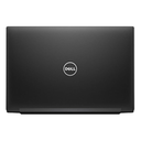 Dell Latitude 7490 14" FHD - Intel Core i7-8650U, 8GB RAM, 256GB SSD, Teclado Retroiluminado, Win 11 Pro - Black (Grado A)