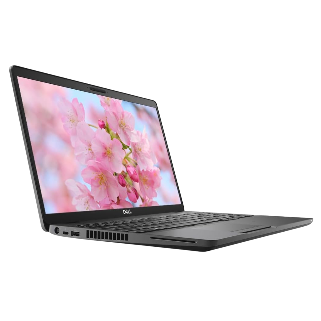 Dell Latitude 5500 15.6" FHD - Intel Core i5-8365U Quad-Core, 16GB RAM, 512GB SSD, Teclado Retroiluminado, Win 11 Pro - Grade A