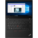 Laptop LENOVO ThinkPad L14 | AMD Ryzen 3 PRO 4450U | 16GB RAM | 128GB SSD | Windows 11 Pro | Webcam | Grado AB - Reacondicionada