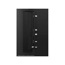 Samsung UN50DU6900DXZA 50" Crystal UHD 4K Smart TV – HDR, Wi-Fi, Tizen OS, Diseño Delgado – Refurbished