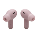 JBL Vibe Beam 2 – Audífonos True Wireless Bluetooth In-Ear con JBL Pure Bass, Micrófono, Resistencia al Agua, Color Pink (Nuevo)