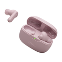 JBL Vibe Beam 2 – Audífonos True Wireless Bluetooth In-Ear con JBL Pure Bass, Micrófono, Resistencia al Agua, Color Pink (Nuevo)