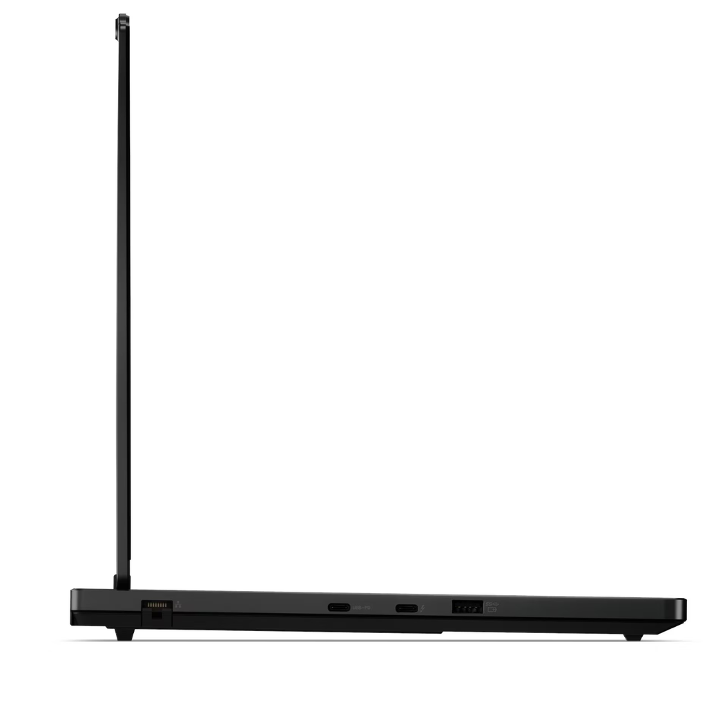 Lenovo Legion 5 15IAX10 – Laptop Gamer 15.1" OLED 165Hz, Intel Core Ultra 7 255HX, NVIDIA RTX 5060 8GB, 16GB RAM, 1TB SSD, Windows 11, Eclipse Black, RGB Keyboard (Nuevo)