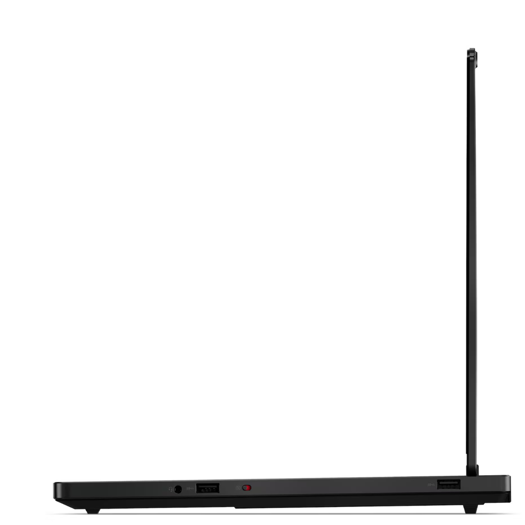 Lenovo Legion 5 15IAX10 – Laptop Gamer 15.1" OLED 165Hz, Intel Core Ultra 7 255HX, NVIDIA RTX 5060 8GB, 16GB RAM, 1TB SSD, Windows 11, Eclipse Black, RGB Keyboard (Nuevo)