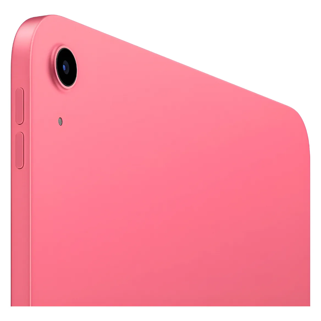 Apple iPad 2025 11" – Chip A16, 128GB, Wi-Fi, Pantalla Liquid Retina, Color Pink (Nuevo)